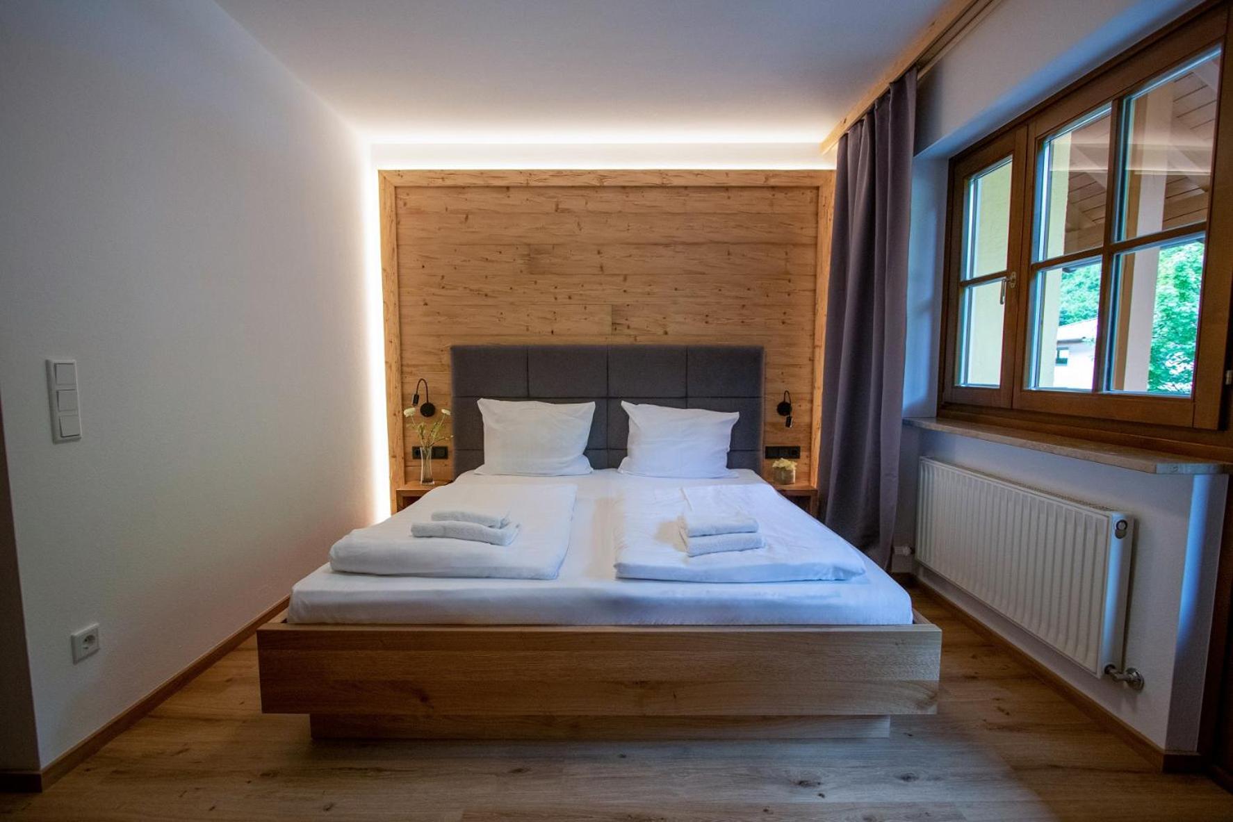 Sporthotel Dachstein West 애나버그임라메탈 외부 사진
