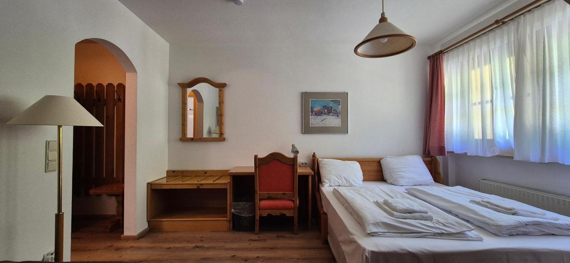 Sporthotel Dachstein West 애나버그임라메탈 외부 사진