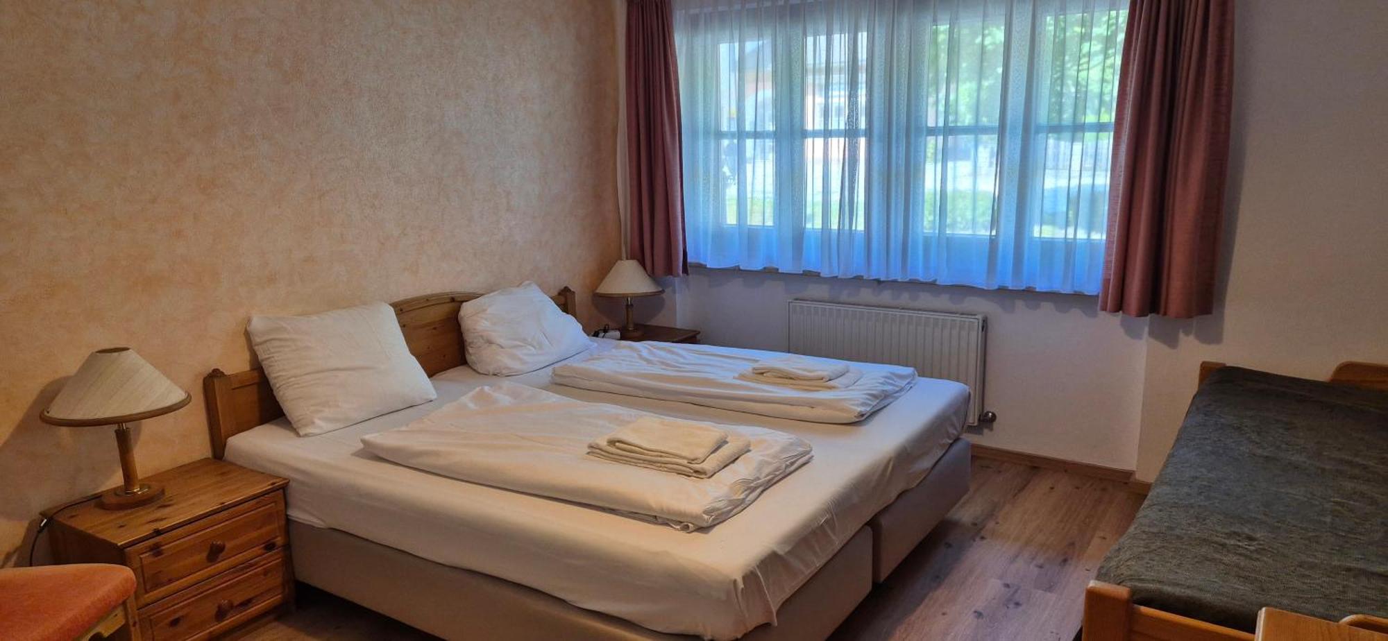 Sporthotel Dachstein West 애나버그임라메탈 외부 사진